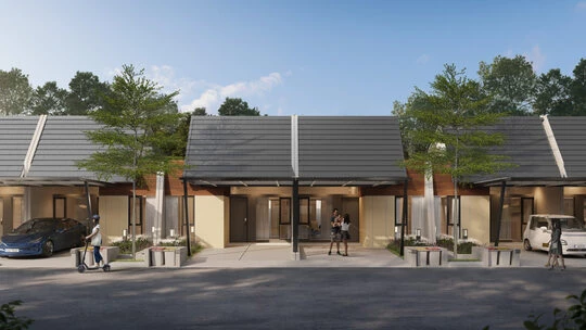 METLAND-CIKARANG-Type-32-Exterior-View-01_REV-04-scaled