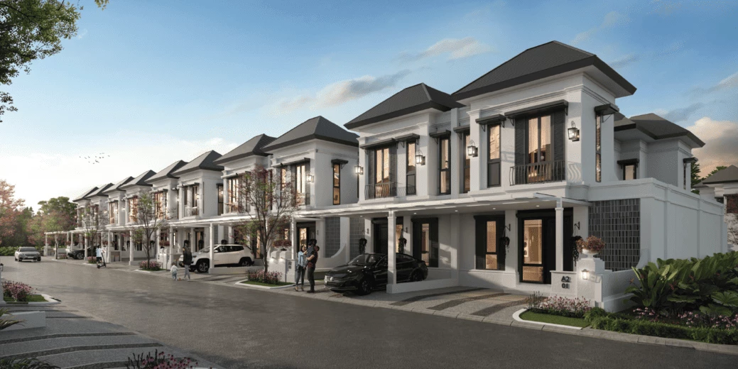 METLAND CIKARANG