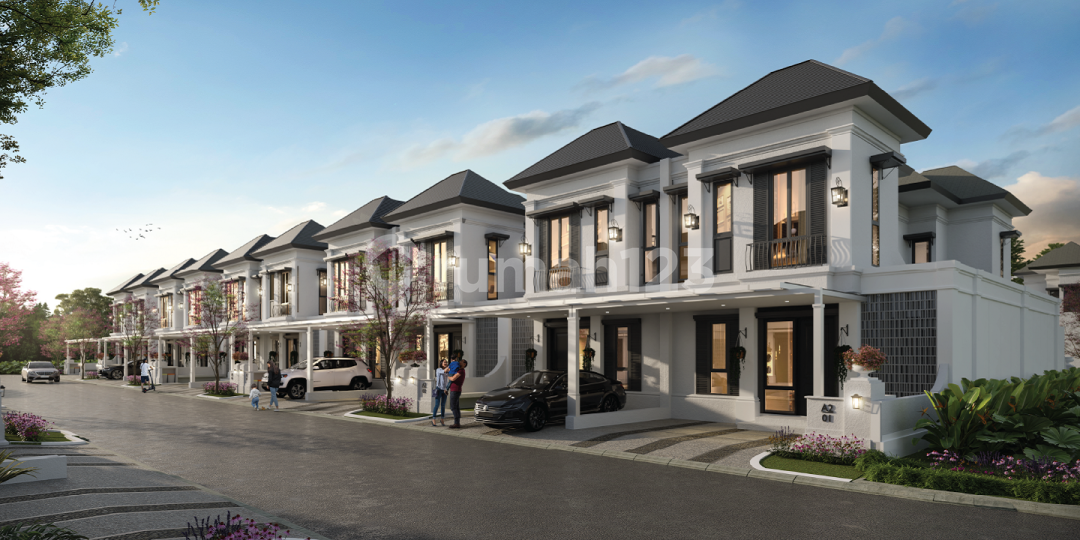 Metland Cikarang